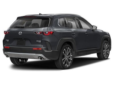 2024 Mazda Mazda CX-50 2.5 Turbo Premium Plus