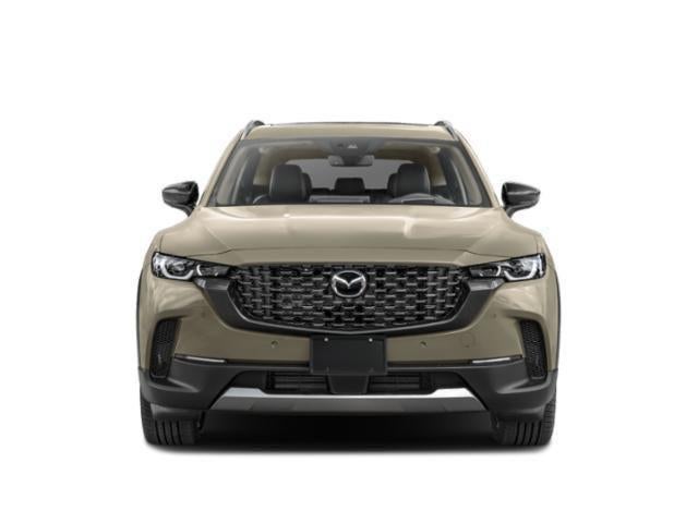2024 Mazda Mazda CX-50 2.5 Turbo Premium Plus