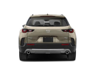 2024 Mazda Mazda CX-50 2.5 Turbo Premium Plus