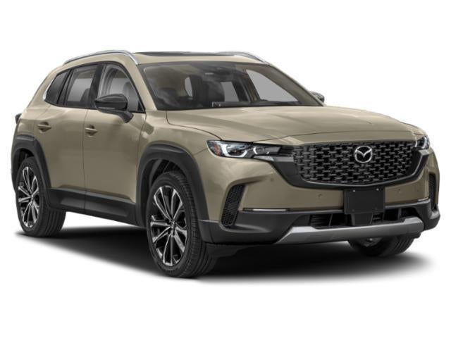 2024 Mazda Mazda CX-50 2.5 Turbo Premium Plus