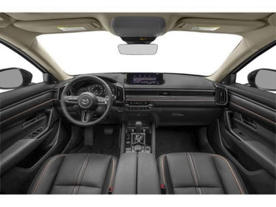 2024 Mazda Mazda CX-50 2.5 Turbo Premium Plus