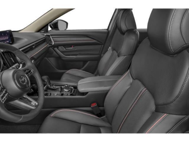 2024 Mazda Mazda CX-50 2.5 Turbo Premium Plus