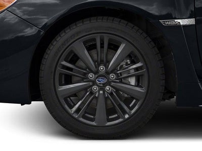 2018 Subaru WRX Base