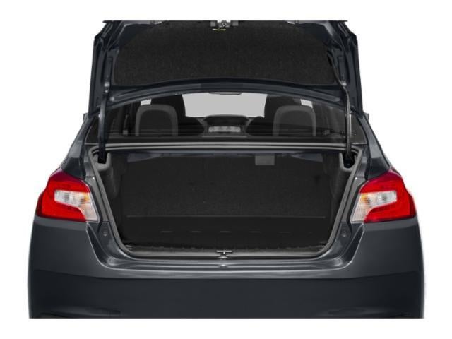 2018 Subaru WRX Base