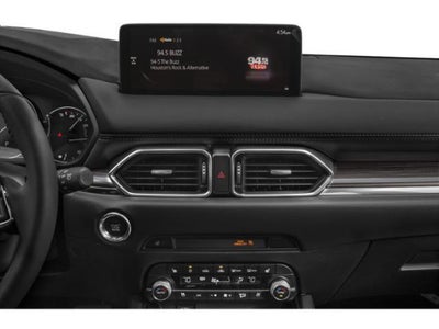 2021 Mazda Mazda CX-5 Grand Touring Reserve