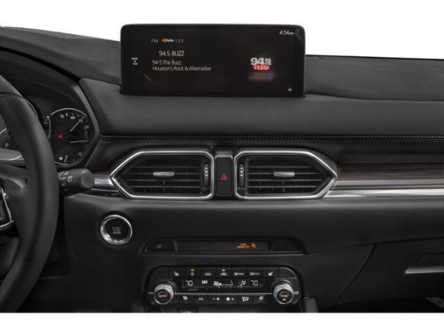 2021 Mazda Mazda CX-5 Grand Touring Reserve