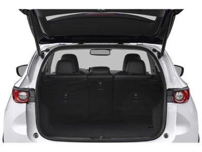 2021 Mazda Mazda CX-5 Grand Touring Reserve