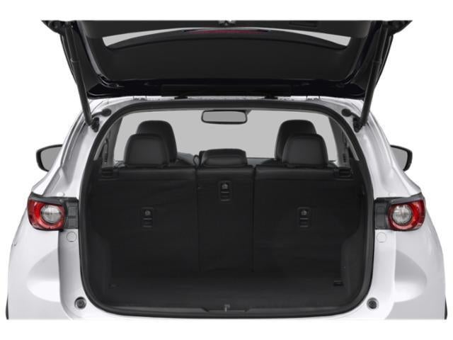 2021 Mazda Mazda CX-5 Grand Touring Reserve