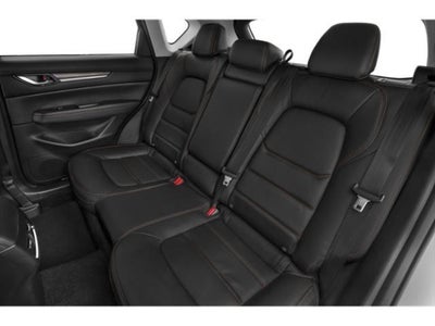 2021 Mazda Mazda CX-5 Grand Touring Reserve