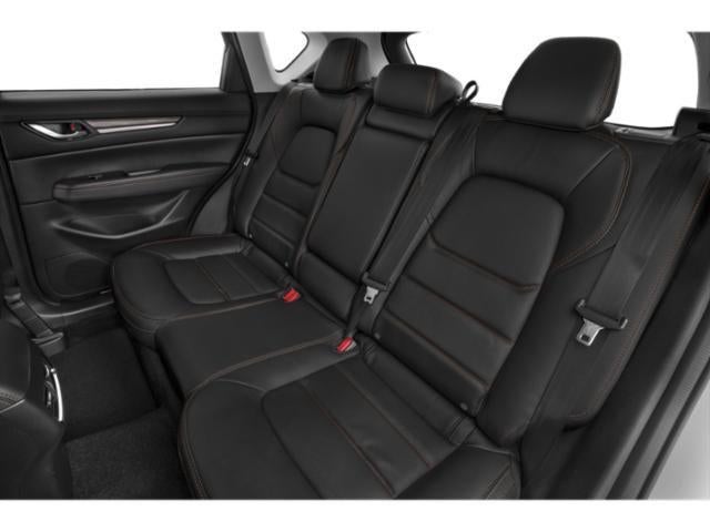 2021 Mazda Mazda CX-5 Grand Touring Reserve