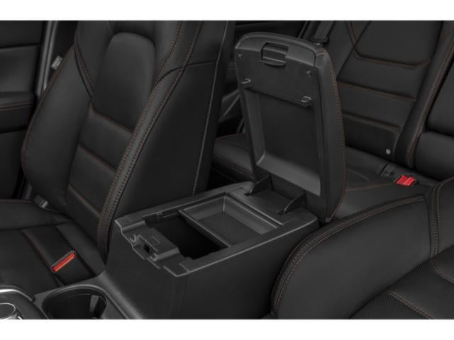 2021 Mazda Mazda CX-5 Grand Touring Reserve