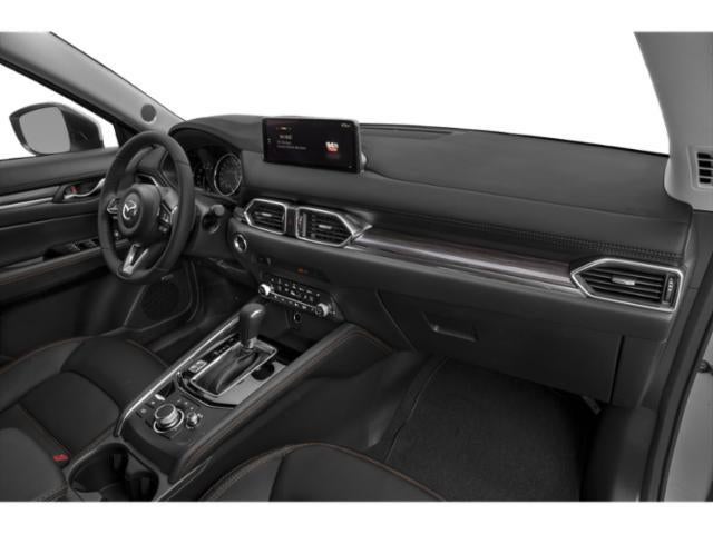 2021 Mazda Mazda CX-5 Grand Touring Reserve