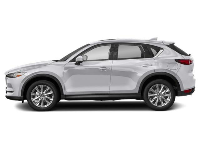2021 Mazda Mazda CX-5 Grand Touring Reserve