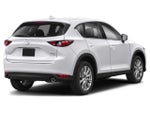 2021 Mazda Mazda CX-5 Grand Touring Reserve