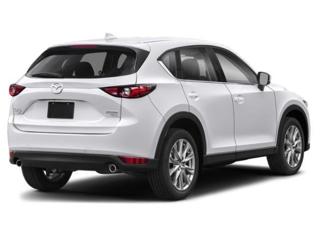 2021 Mazda Mazda CX-5 Grand Touring Reserve