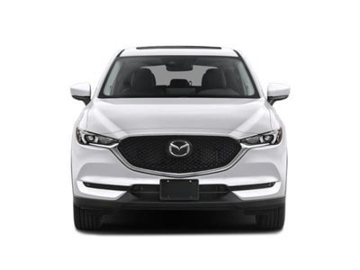 2021 Mazda Mazda CX-5 Grand Touring Reserve
