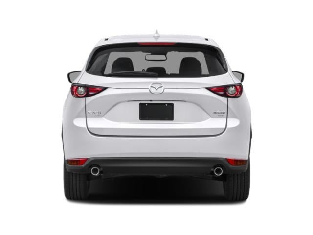 2021 Mazda Mazda CX-5 Grand Touring Reserve