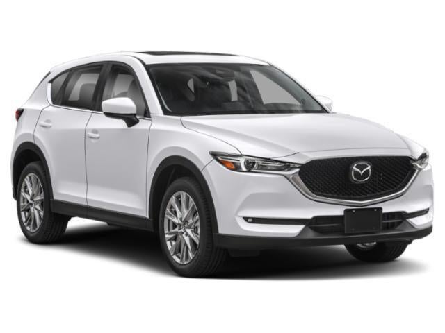 2021 Mazda Mazda CX-5 Grand Touring Reserve