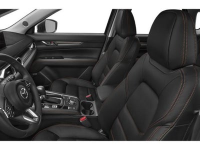 2021 Mazda Mazda CX-5 Grand Touring Reserve