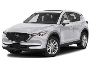 2021 Mazda Mazda CX-5 Grand Touring Reserve