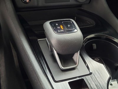 2024 Nissan Rogue SV FWD