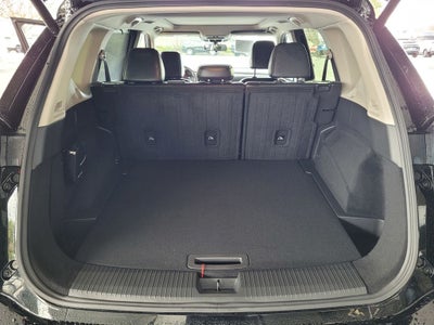 2024 Nissan Rogue SV FWD