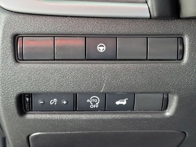 2024 Nissan Rogue SV FWD