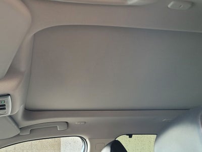 2024 Nissan Rogue SV FWD