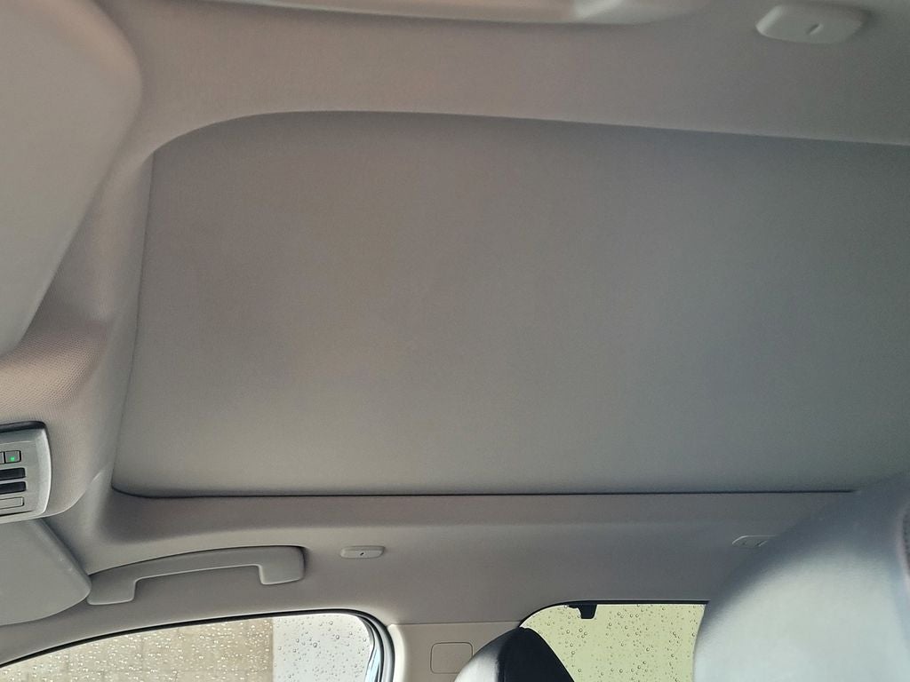 2024 Nissan Rogue SV FWD