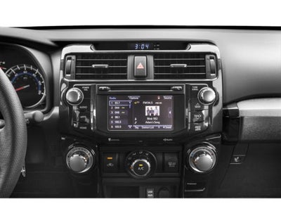 2015 Toyota 4Runner Trail