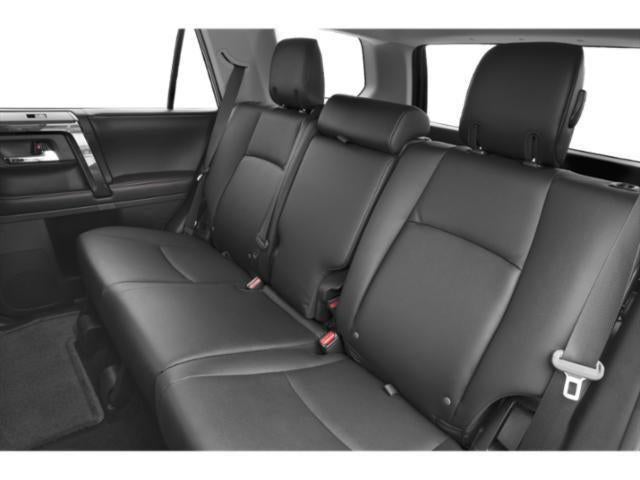 2015 Toyota 4Runner Trail