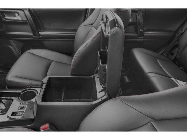 2015 Toyota 4Runner Trail