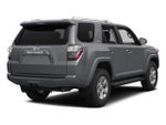 2015 Toyota 4Runner Trail