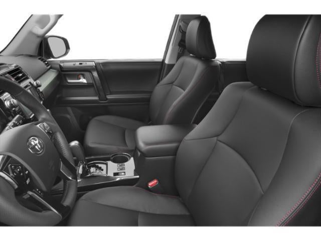 2015 Toyota 4Runner Trail