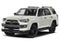 2021 Toyota 4Runner Nightshade Special Edition