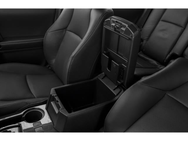 2021 Toyota 4Runner Nightshade Special Edition