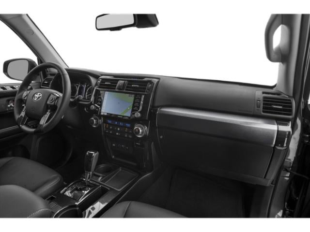 2021 Toyota 4Runner Nightshade Special Edition