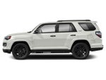2021 Toyota 4Runner Nightshade Special Edition