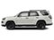 2021 Toyota 4Runner Nightshade Special Edition