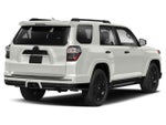 2021 Toyota 4Runner Nightshade Special Edition