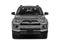2021 Toyota 4Runner Nightshade Special Edition