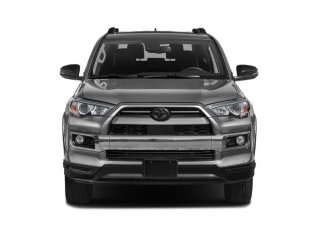 2021 Toyota 4Runner Nightshade Special Edition