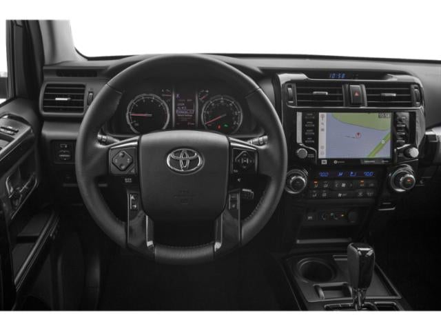 2021 Toyota 4Runner Nightshade Special Edition