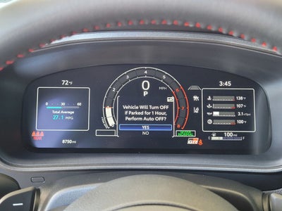 2025 Toyota GR Corolla Premium