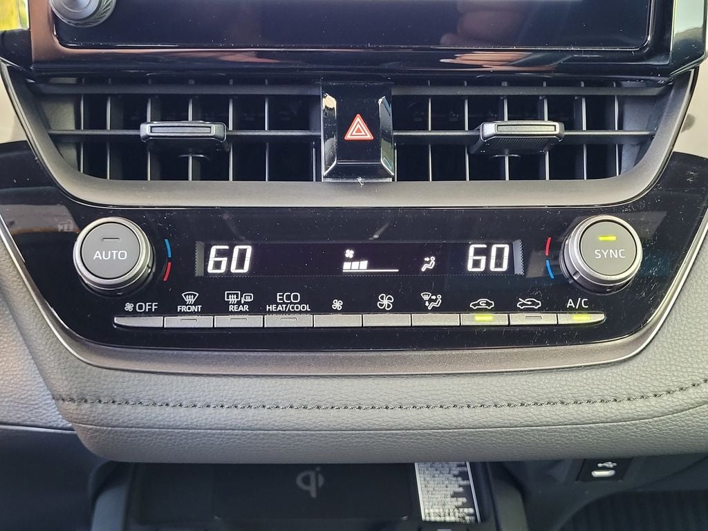 2025 Toyota GR Corolla Premium