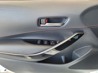 2025 Toyota GR Corolla Premium