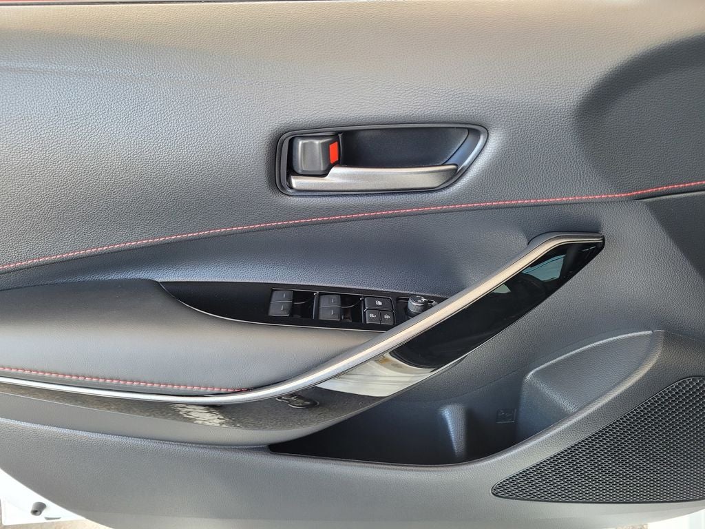 2025 Toyota GR Corolla Premium
