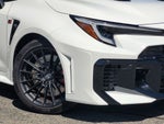2025 Toyota GR Corolla Premium