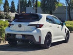 2025 Toyota GR Corolla Premium
