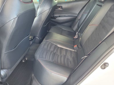 2025 Toyota GR Corolla Premium